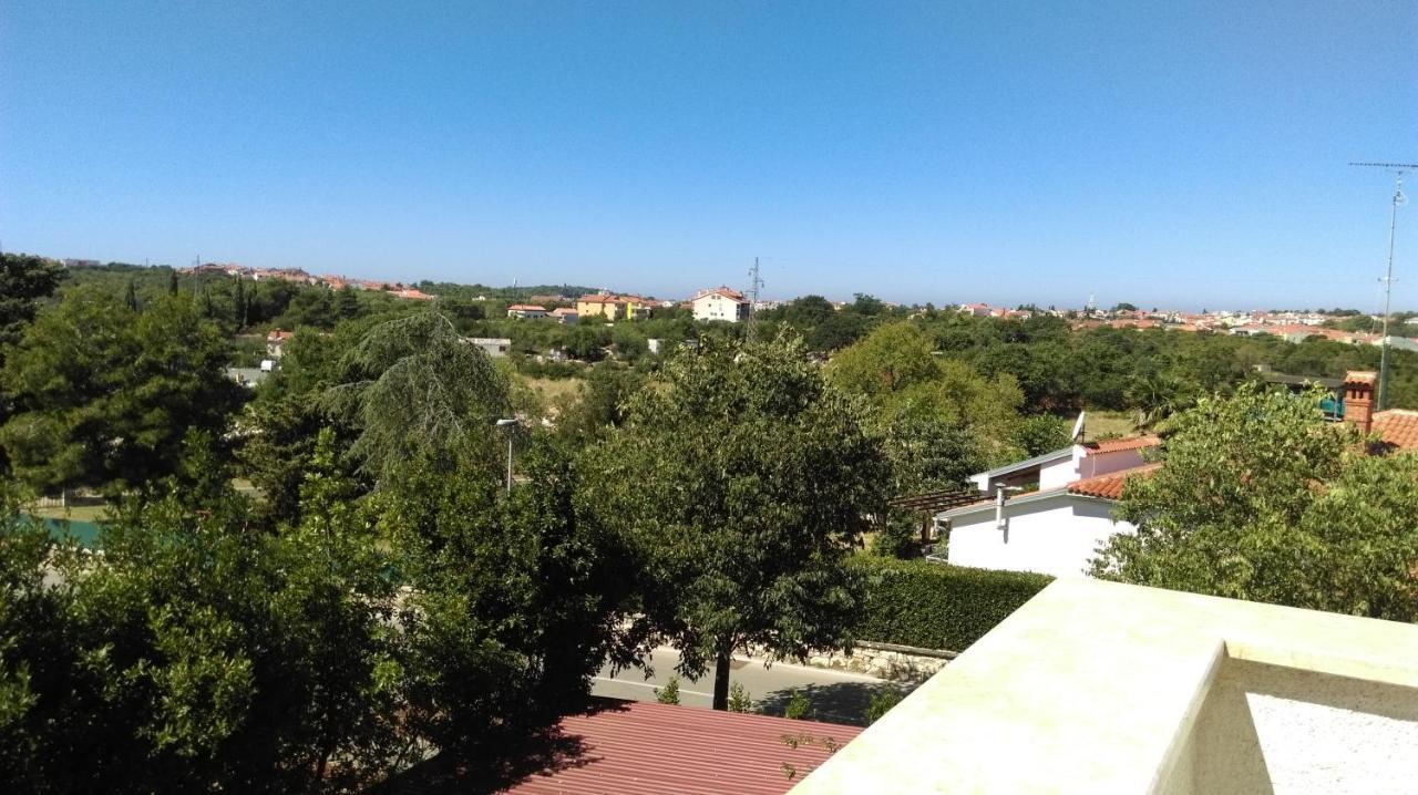 Apartment Elinor 2 Rovinj Exteriér fotografie