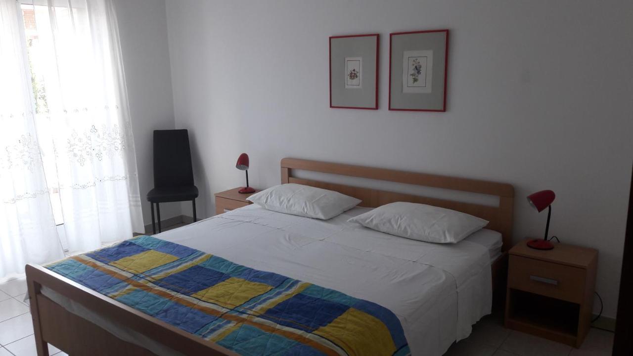 Apartment Elinor 2 Rovinj Exteriér fotografie