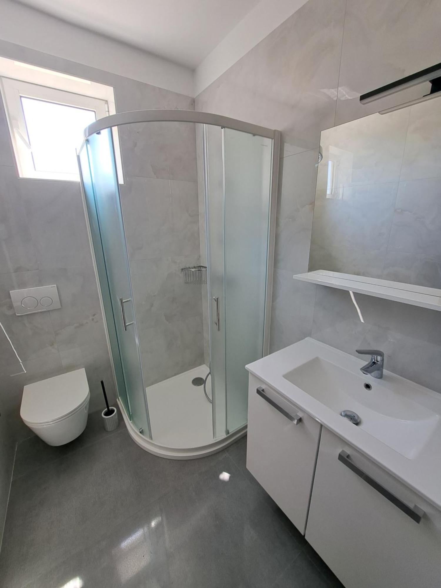 Apartment Elinor 2 Rovinj Exteriér fotografie