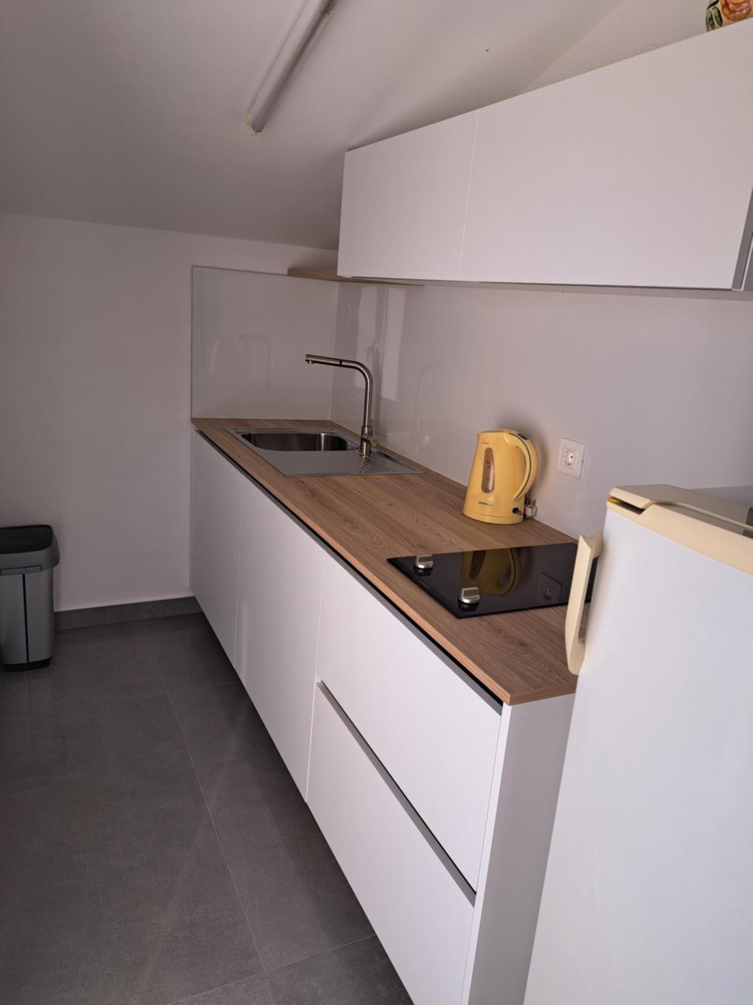 Apartment Elinor 2 Rovinj Exteriér fotografie
