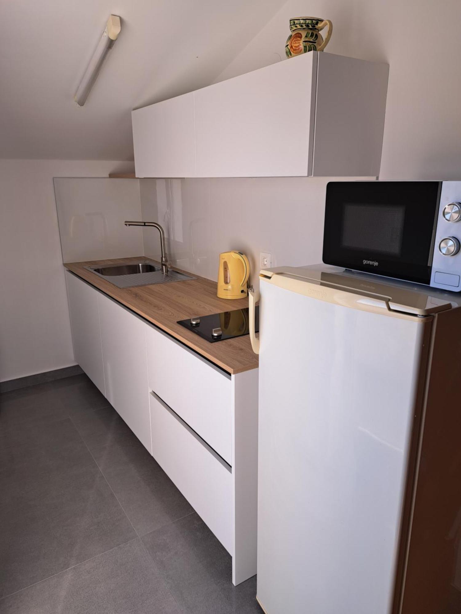 Apartment Elinor 2 Rovinj Exteriér fotografie