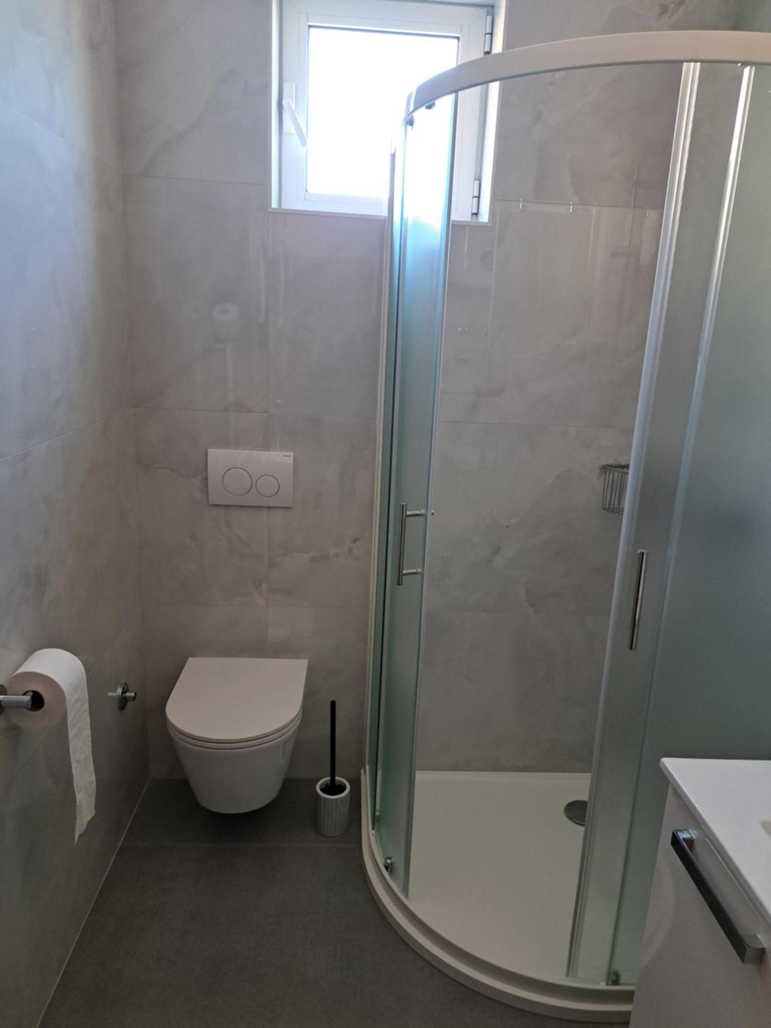 Apartment Elinor 2 Rovinj Exteriér fotografie