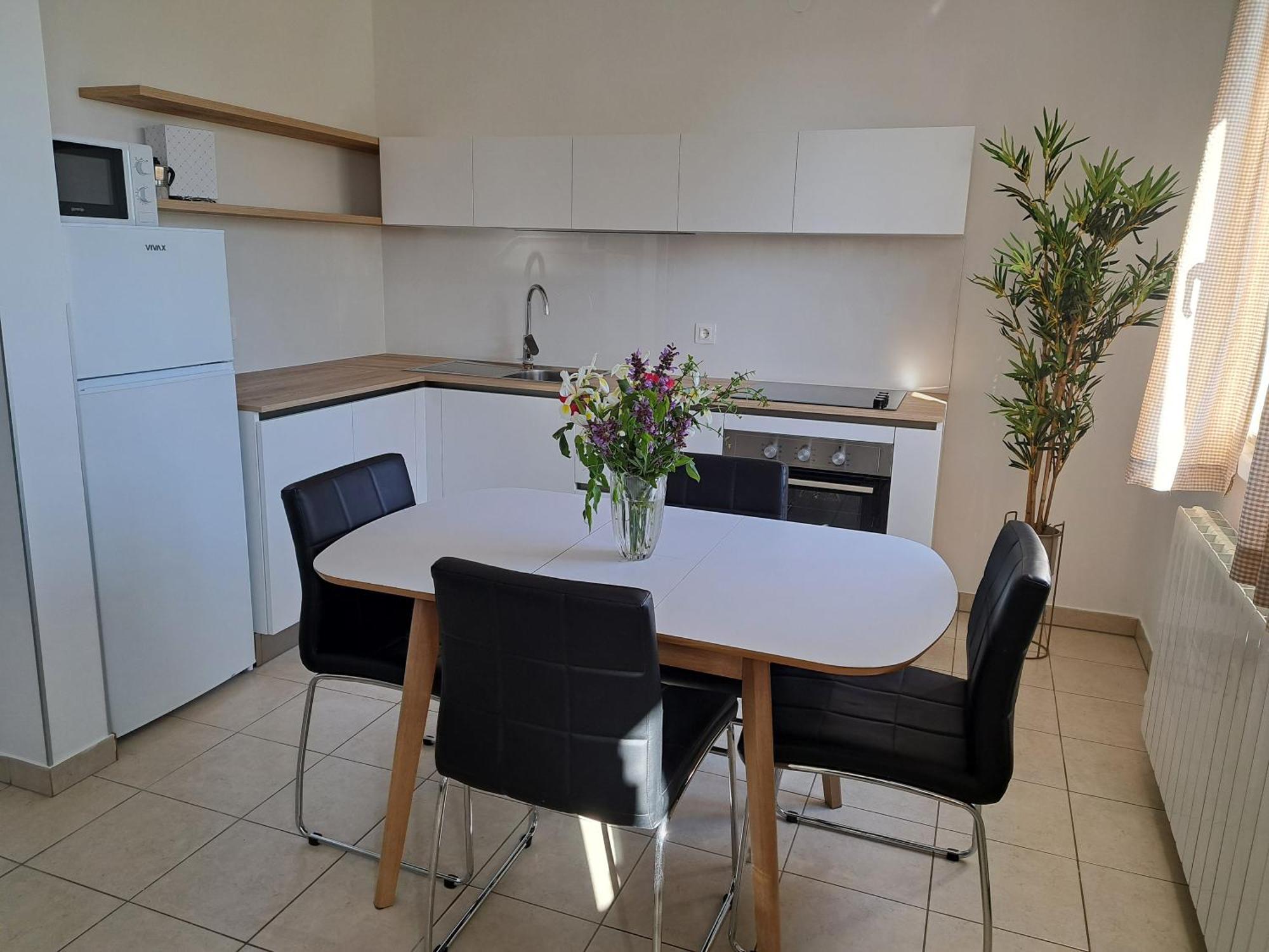 Apartment Elinor 2 Rovinj Exteriér fotografie
